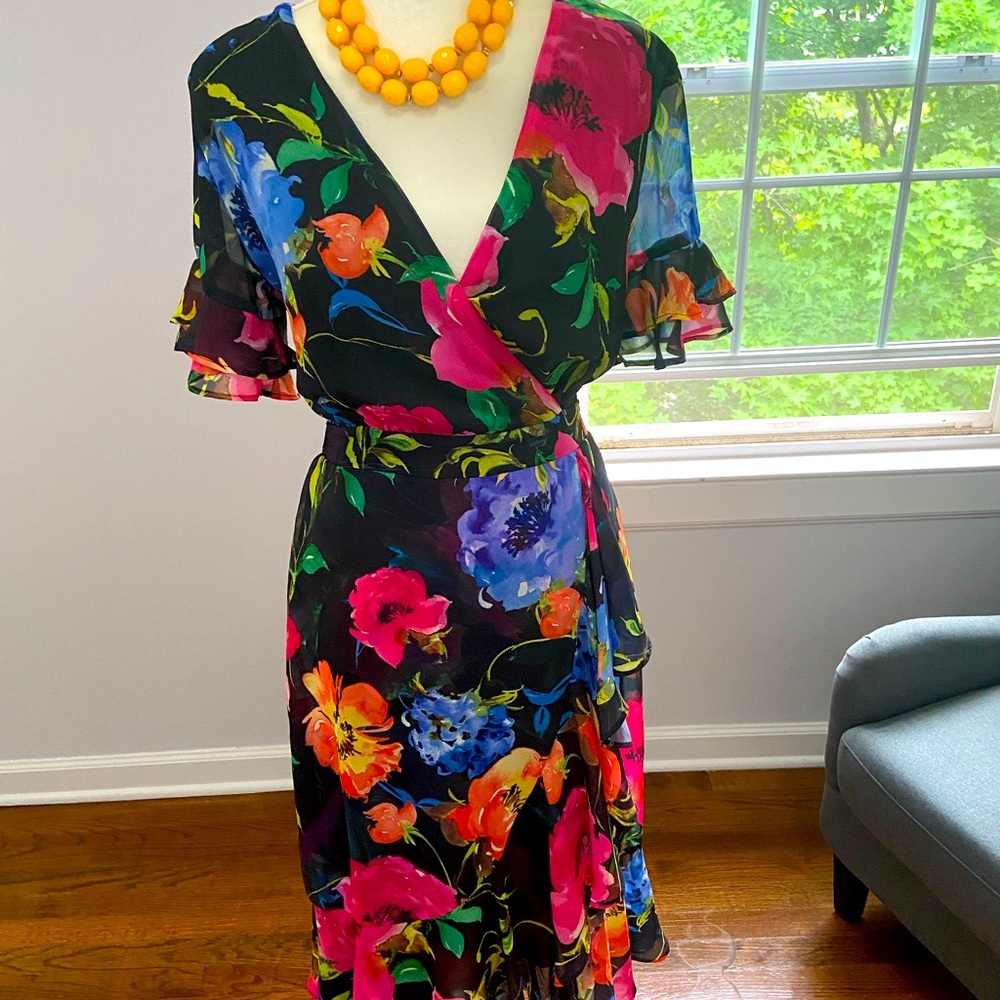 Womens dress